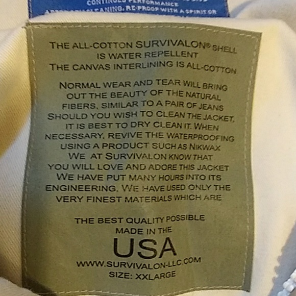 Survivalon - Picture 1 of 5